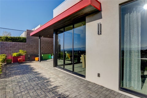 Tiny photo for 455 Tranquil Peak Court, Henderson, NV 89012 (MLS # 2761424)