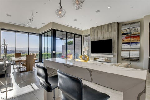 Tiny photo for 455 Tranquil Peak Court, Henderson, NV 89012 (MLS # 2761424)