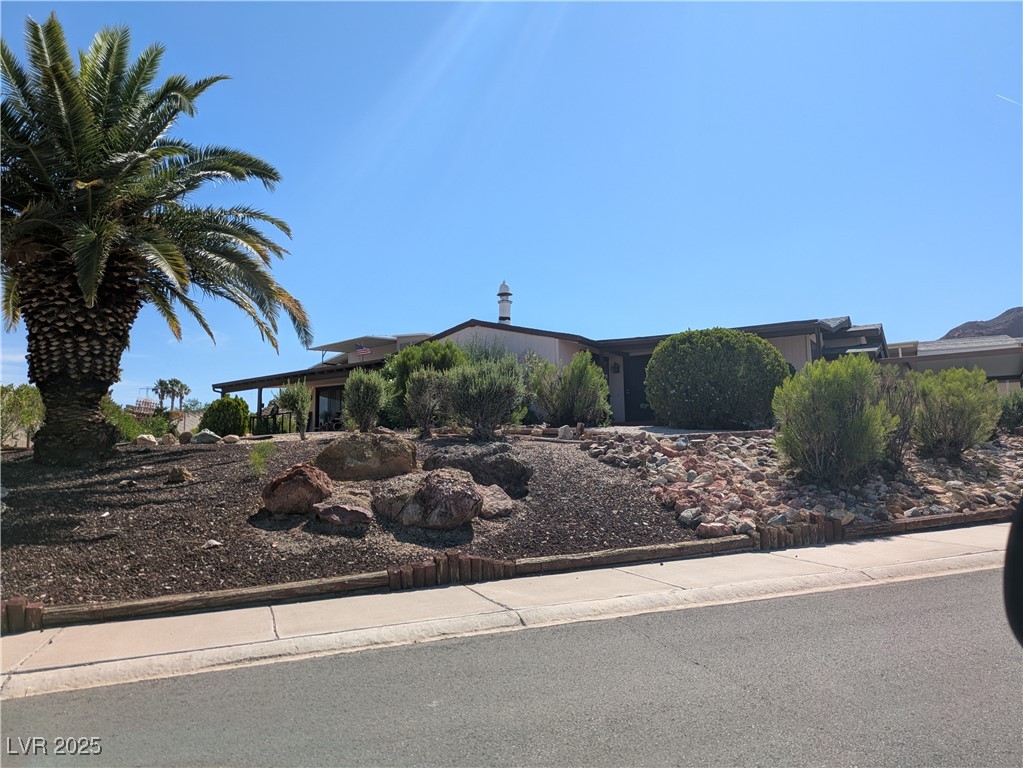 669 Mount Blackburn Lane