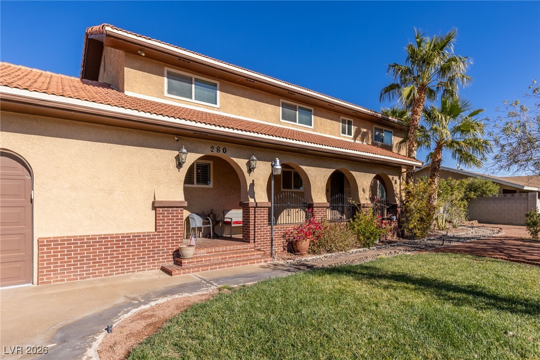 280 W Highland Drive