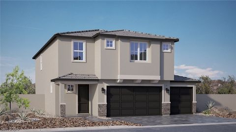Photo of 5141 HOLLYBURN Court, North Las Vegas, NV 89031 (MLS # 2774955)