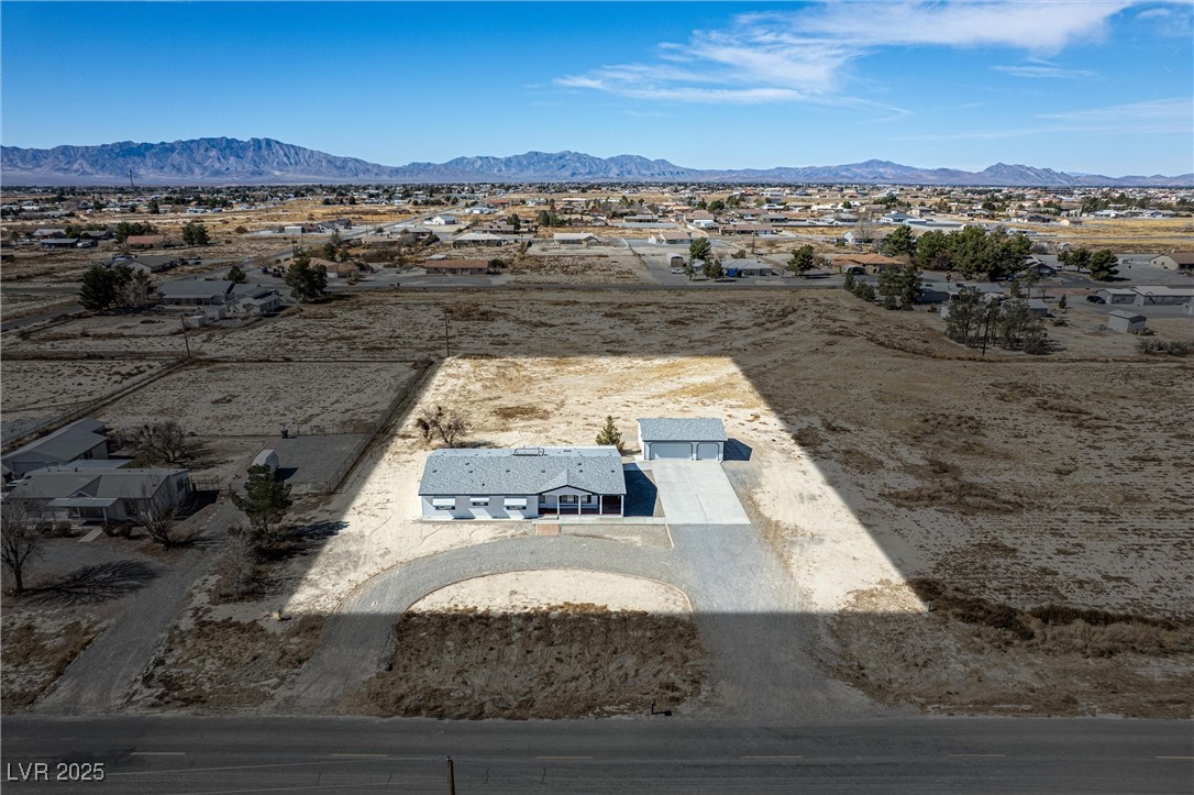 3420 Malibou Avenue, Pahrump, Nevada image 33