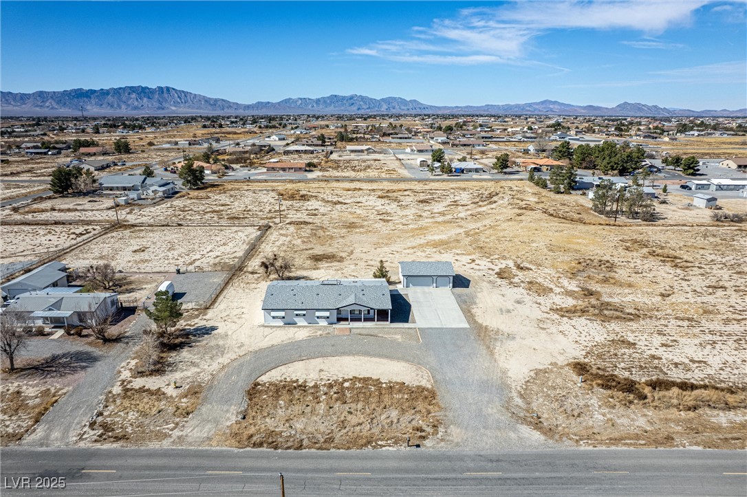 3420 Malibou Avenue, Pahrump, Nevada image 32