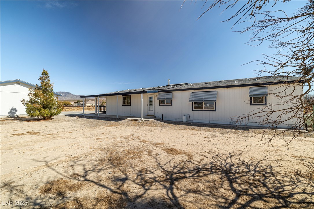 3420 Malibou Avenue, Pahrump, Nevada image 31