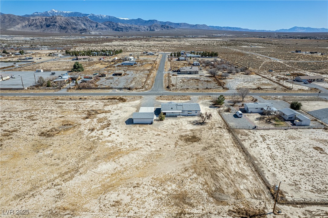 3420 Malibou Avenue, Pahrump, Nevada image 35