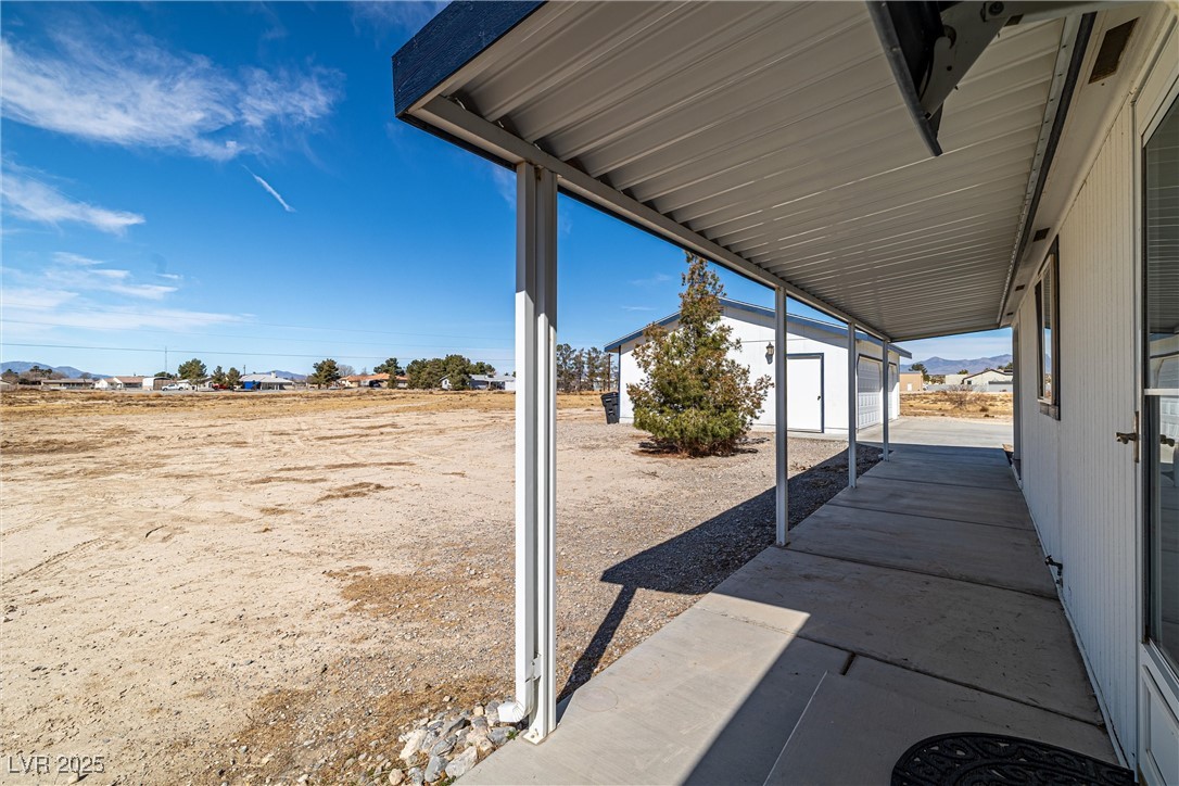 3420 Malibou Avenue, Pahrump, Nevada image 29