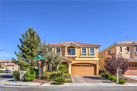 1010 Saffex Rose Avenue Henderson NV 89052