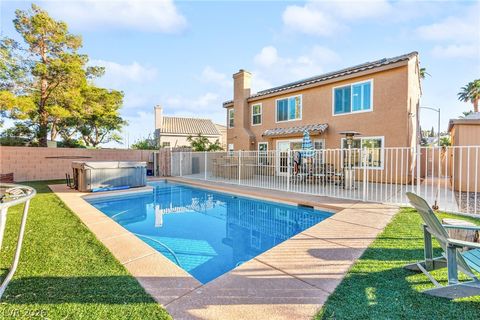 Photo of 7600 Sea Cliff Way, Las Vegas, NV 89128 (MLS # 2785133)