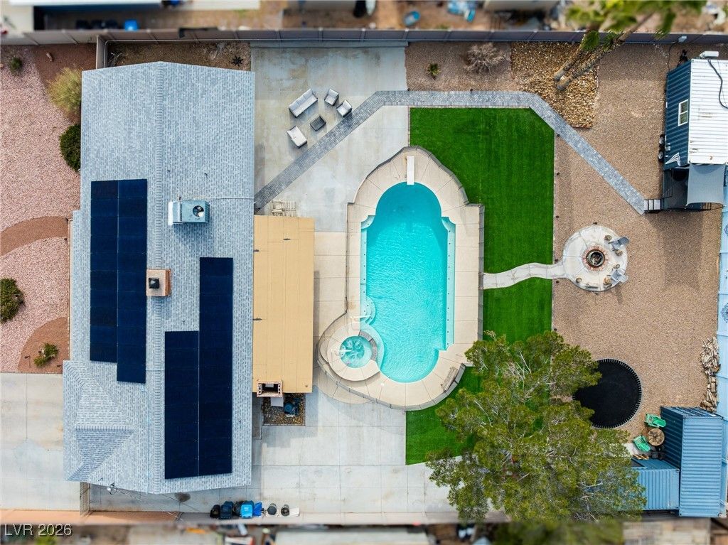 Photo of 1831 N Michael Way, Las Vegas, NV 89108 (MLS # 2747840)