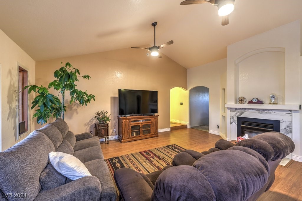 8635 W Cougar Avenue, Las Vegas, Nevada image 3