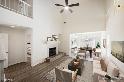 2636 Golden Sands Drive