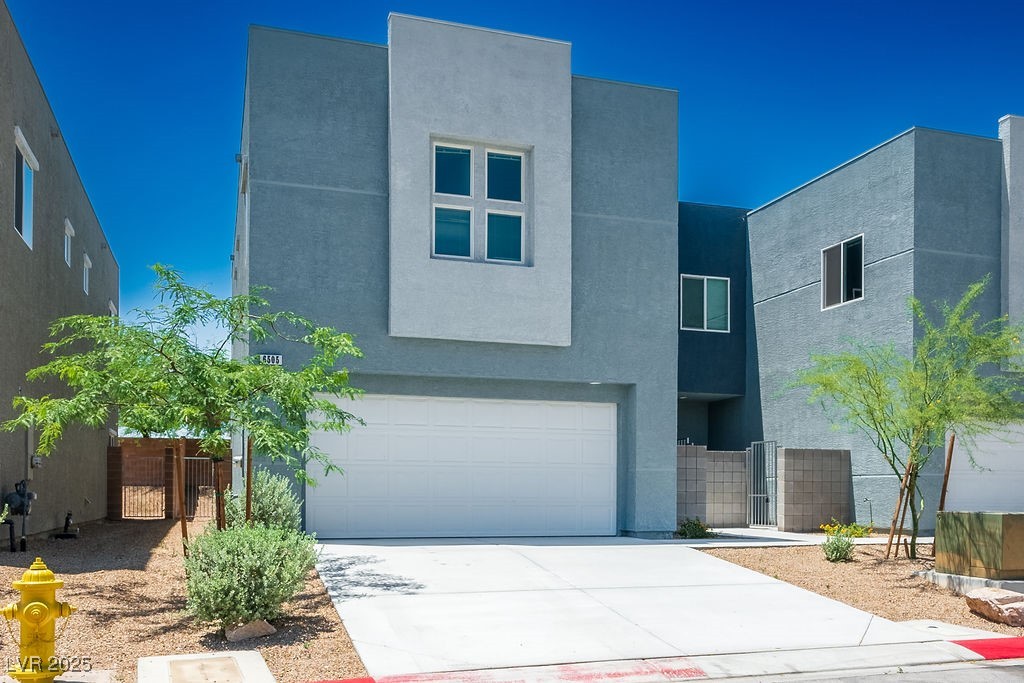 6505 Cinnamon Hazlenut Street, North Las Vegas, Nevada image 35