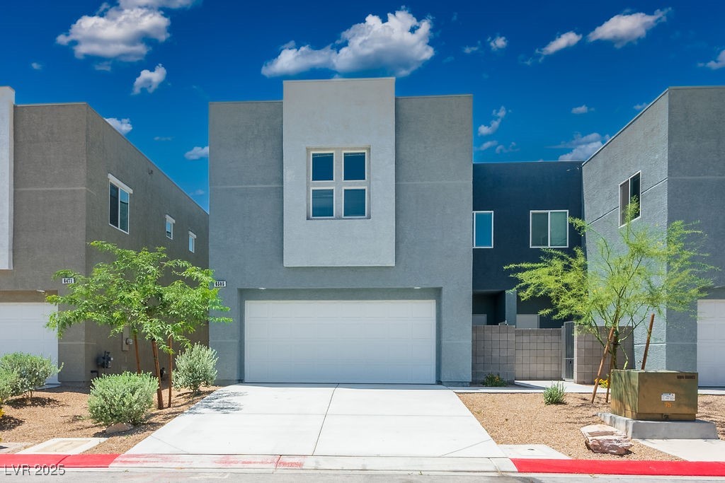 6505 Cinnamon Hazlenut Street, North Las Vegas, Nevada image 36