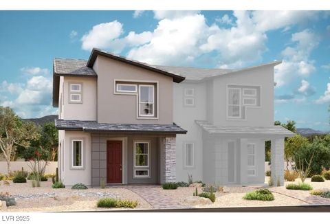 Photo of 646 Celebratory Place, Henderson, NV 89011 (MLS # 2741078)