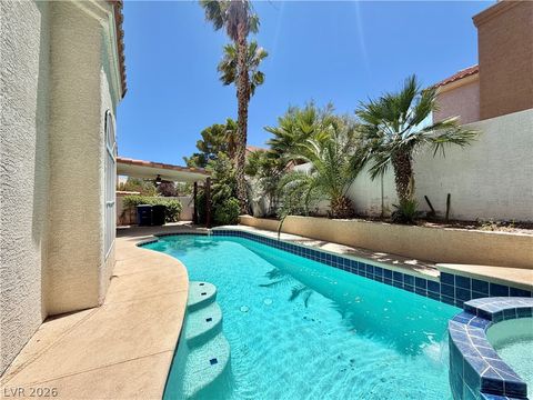 Homes For Sale - 9413 Cedar Heights Avenue<br/> Clark County, Las Vegas, NV 89134