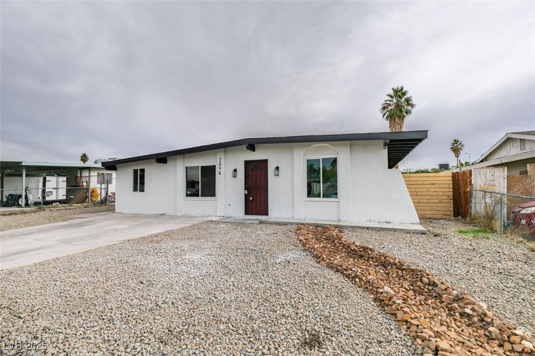 2494 San Marcos Street