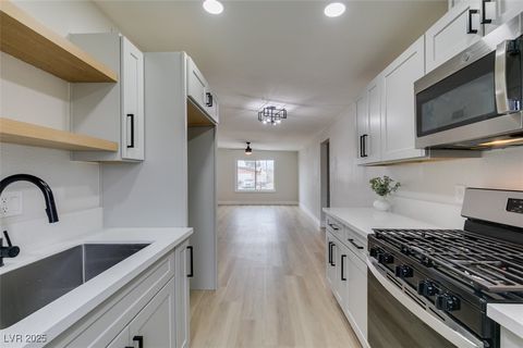 2494 San Marcos Street Las Vegas NV 89115