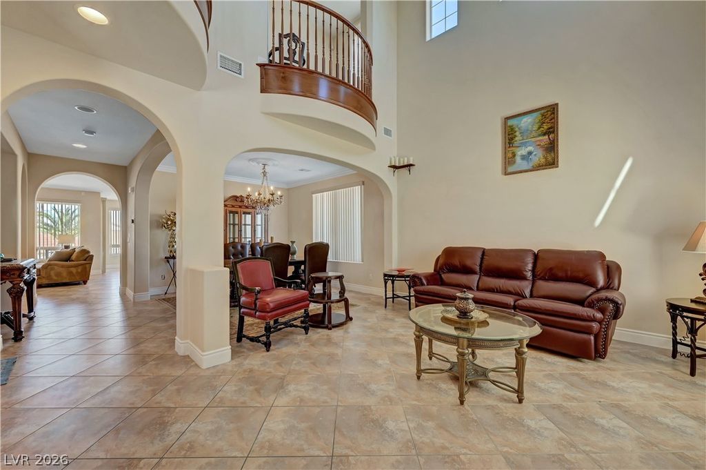 Photo of 430 Las Alturas Avenue, Las Vegas, NV 89123 (MLS # 2774541)