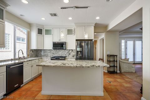 5123 Vincitor Street Las Vegas NV 89135