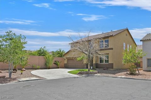 11695 Rossovino Street Las Vegas NV 89183