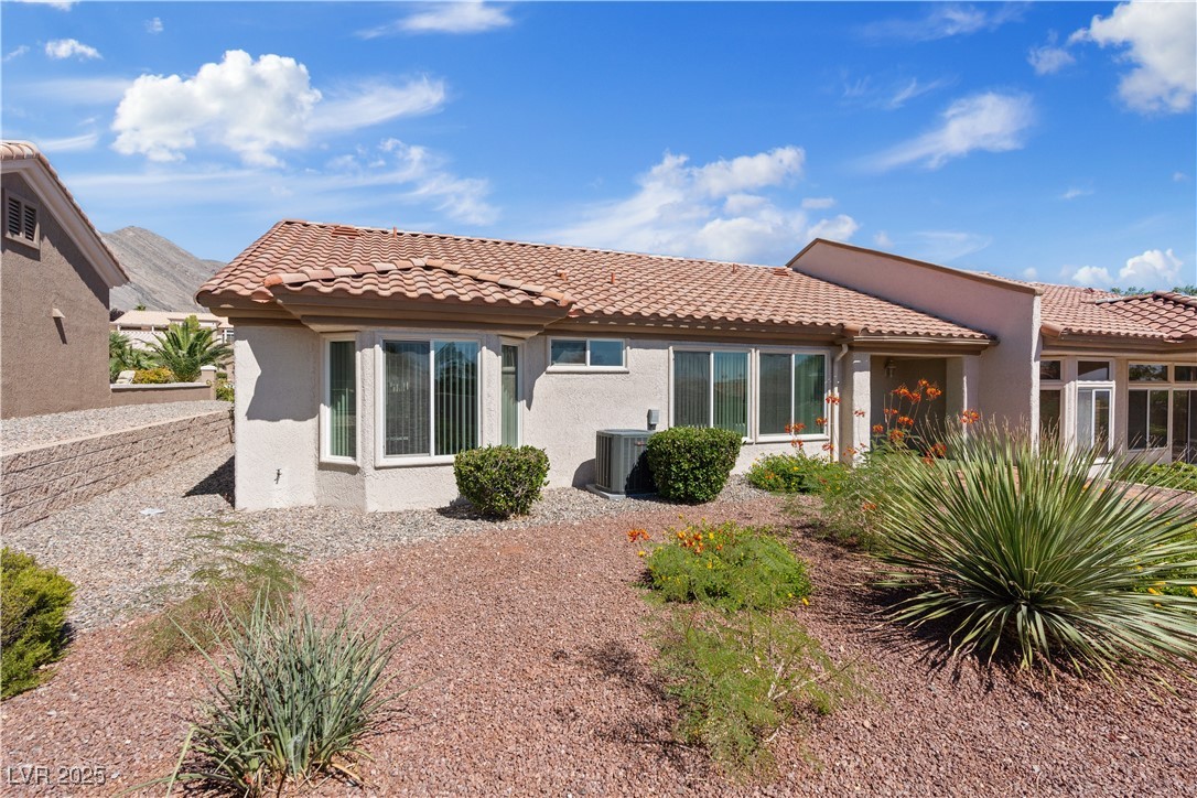 Las Vegas, Nevada 89134, United States, 2 Bedrooms Bedrooms, ,2 BathroomsBathrooms,Residential,Active,184595