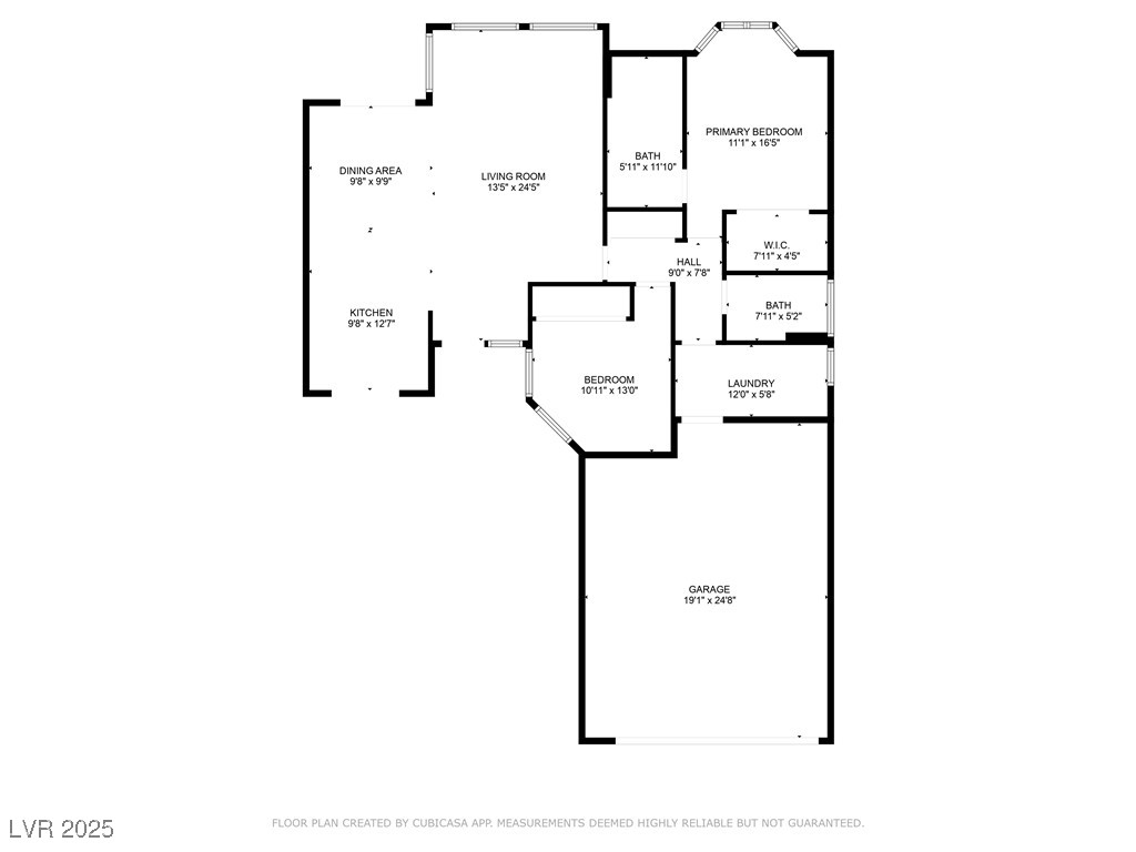 Las Vegas, Nevada 89134, United States, 2 Bedrooms Bedrooms, ,2 BathroomsBathrooms,Residential,Active,184595