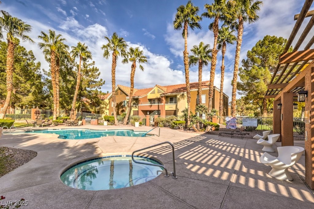 2120 Ramrod Avenue #2216, Henderson, Nevada image 31