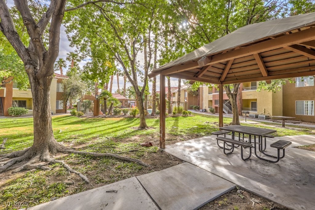 2120 Ramrod Avenue #2216, Henderson, Nevada image 29