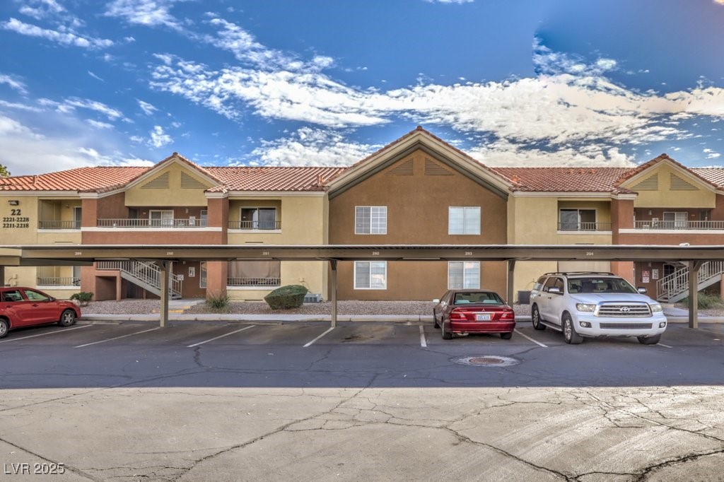 2120 Ramrod Avenue #2216, Henderson, Nevada image 38