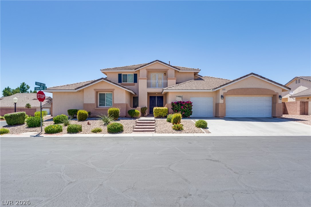 643 Coral View Street