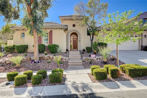 3663 Coventry Gardens Drive Las Vegas NV 89135
