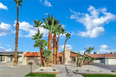 Photo of 425 Blue River Drive, Las Vegas, NV 89107 (MLS # 2757962)