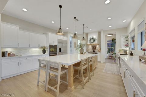 2801 Proust Court Henderson NV 89044