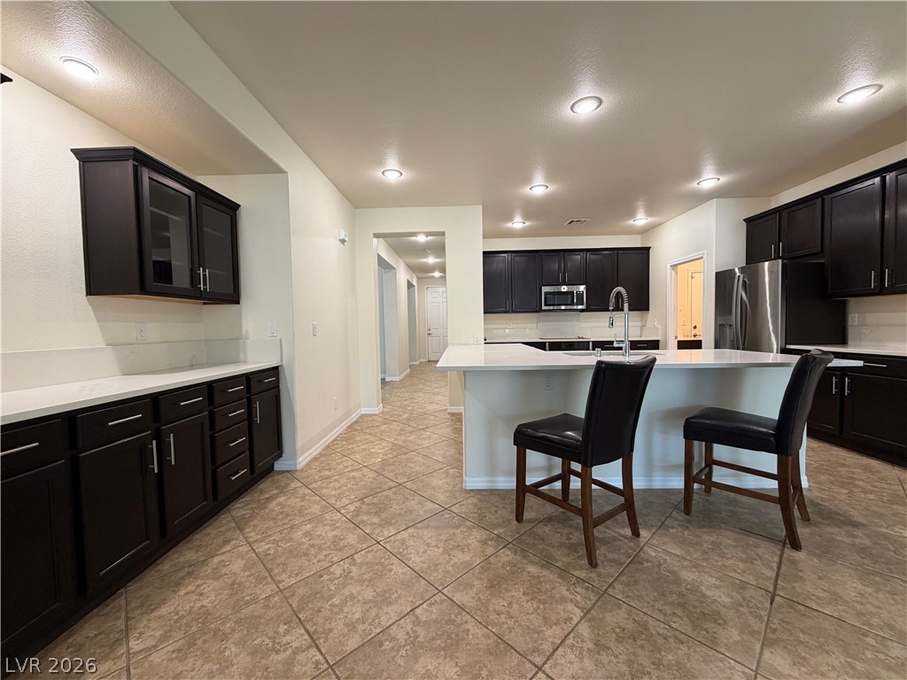 5761 E Badlands Lane