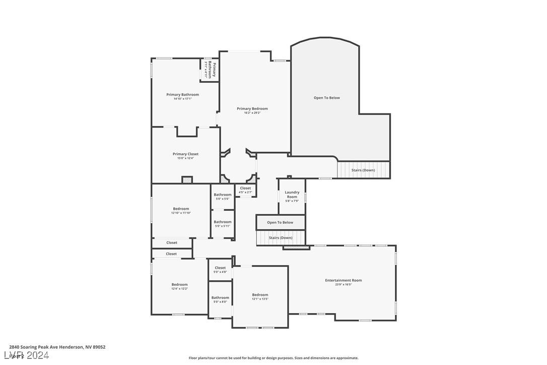 Henderson, Nevada 89052, United States, 6 Bedrooms Bedrooms, ,5 BathroomsBathrooms,Residential,Pending,30722