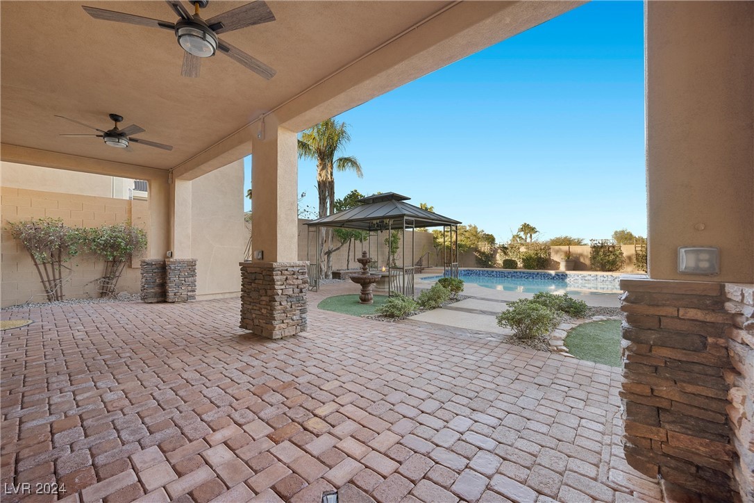 Henderson, Nevada 89052, United States, 6 Bedrooms Bedrooms, ,5 BathroomsBathrooms,Residential,Pending,30722