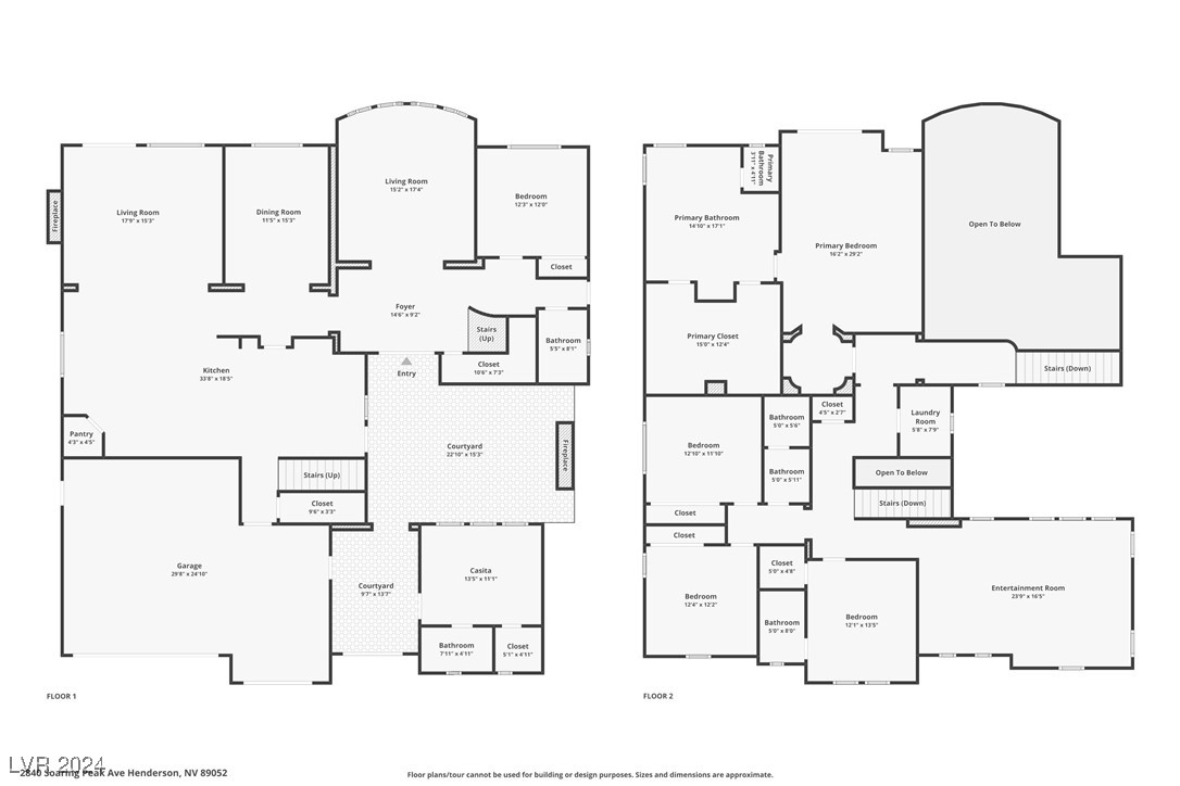 Henderson, Nevada 89052, United States, 6 Bedrooms Bedrooms, ,5 BathroomsBathrooms,Residential,Pending,30722