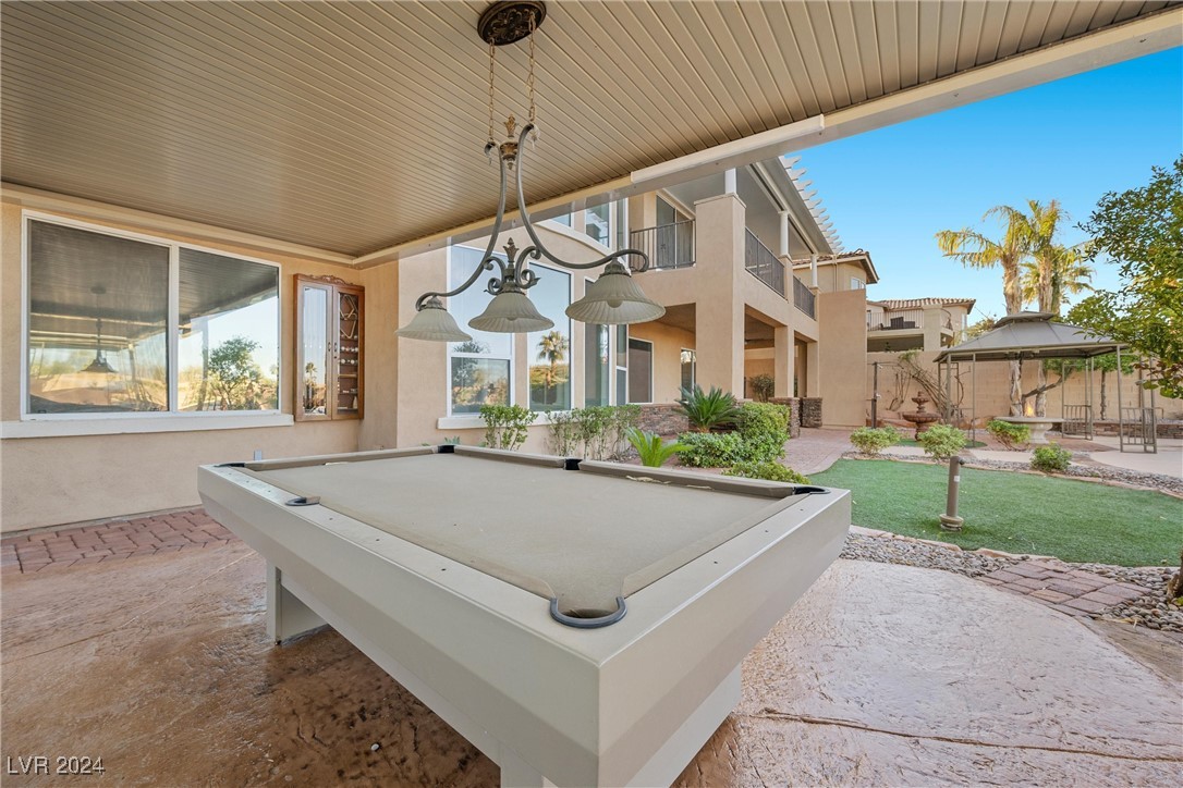 Henderson, Nevada 89052, United States, 6 Bedrooms Bedrooms, ,5 BathroomsBathrooms,Residential,Pending,30722