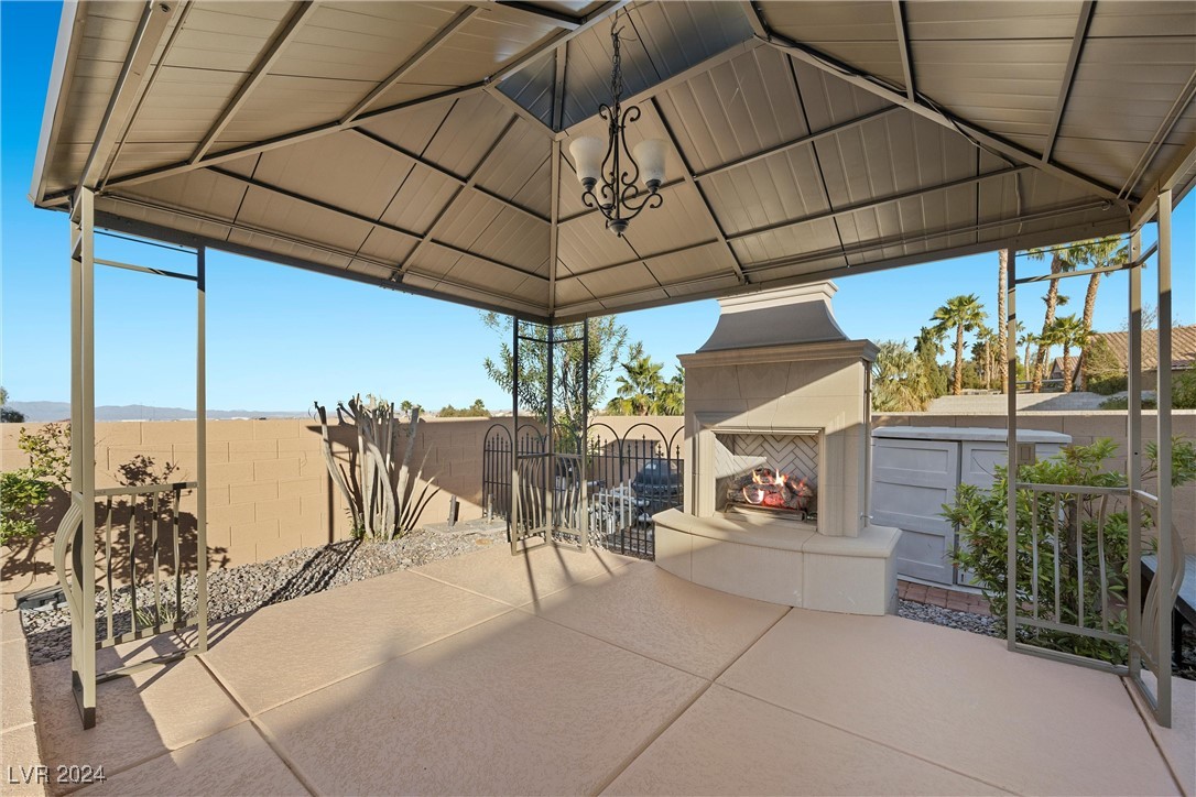 Henderson, Nevada 89052, United States, 6 Bedrooms Bedrooms, ,5 BathroomsBathrooms,Residential,Pending,30722