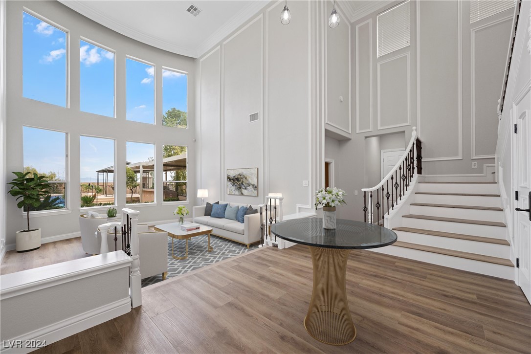 Henderson, Nevada 89052, United States, 6 Bedrooms Bedrooms, ,5 BathroomsBathrooms,Residential,Pending,30722