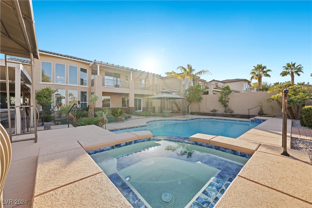 Henderson, Nevada 89052, United States, 6 Bedrooms Bedrooms, ,5 BathroomsBathrooms,Residential,Pending,30722