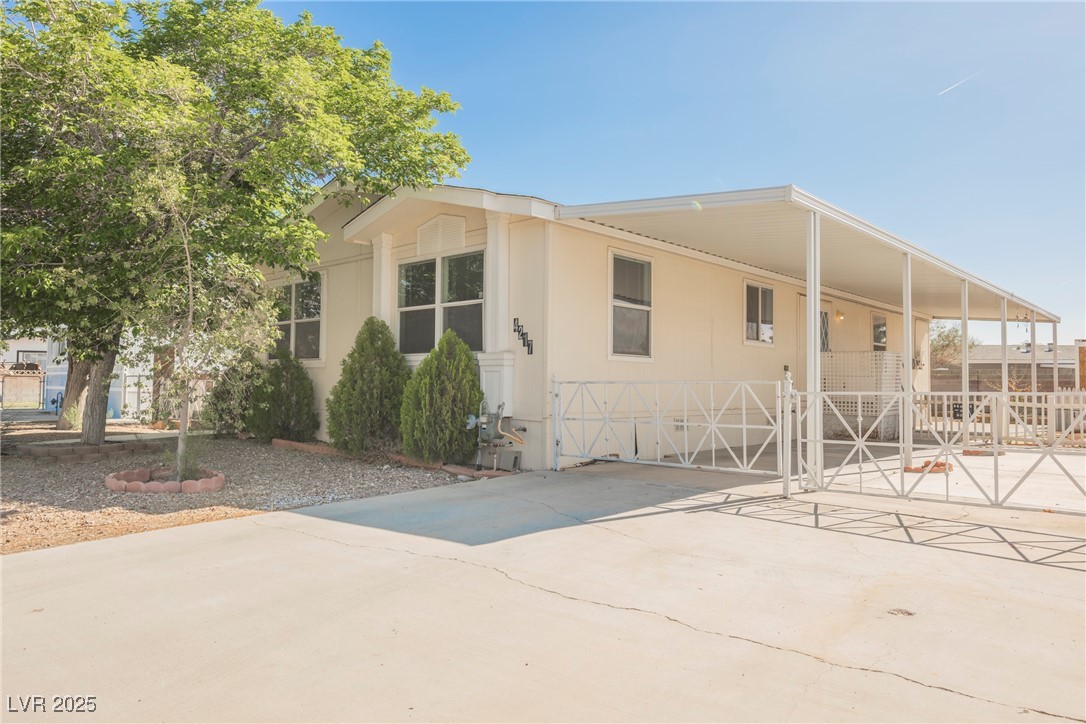 4217 Jadestone Avenue, Las Vegas, Nevada image 1