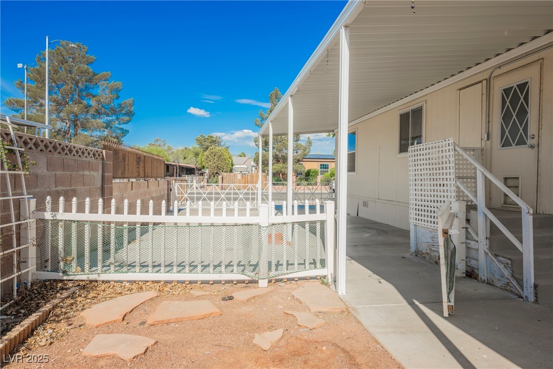 4217 Jadestone Avenue, Las Vegas, Nevada image 36