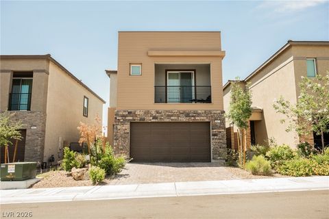 9807 Mojave Mountain Street Las Vegas NV 89166