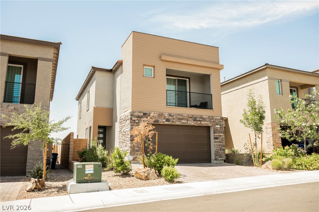 9807 Mojave Mountain Street