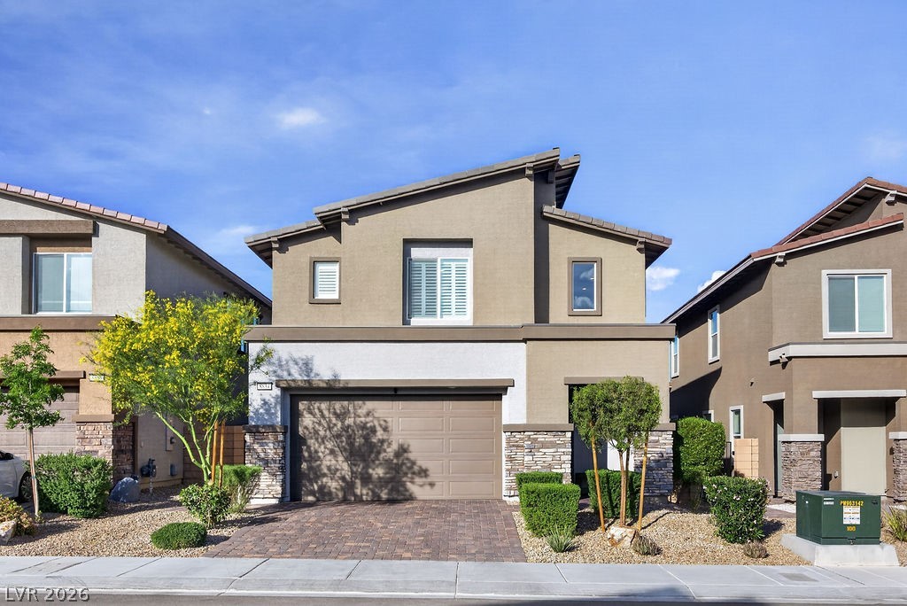 8854 Mountain Lion Avenue