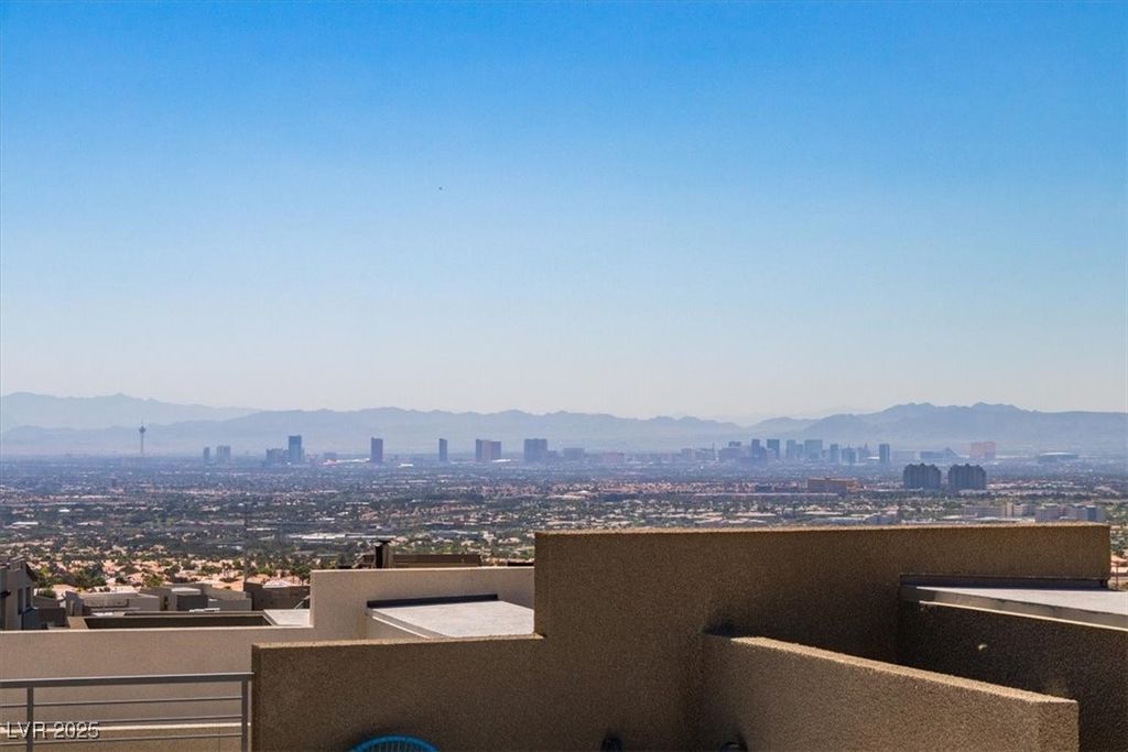 Photo of 11695 Gentle Birdsong Avenue, Las Vegas, NV 89138 (MLS # 2730216)