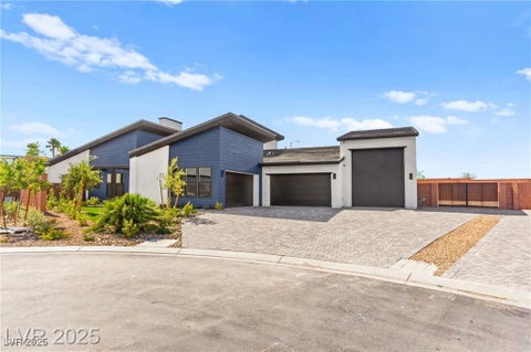 Photo of 6385 Leeland Court, Las Vegas, NV 89149 (MLS # 2716186)