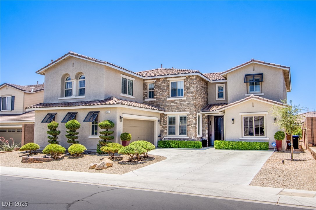 7445 Mezzanine View Ave, Las Vegas, NV 89178, US | Buy, Sell, Rent, Analyze