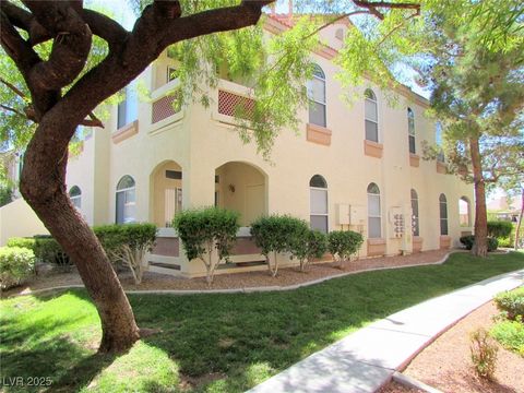 Photo of 700 Carnegie Street #311, Henderson, NV 89052 (MLS # 2729437)
